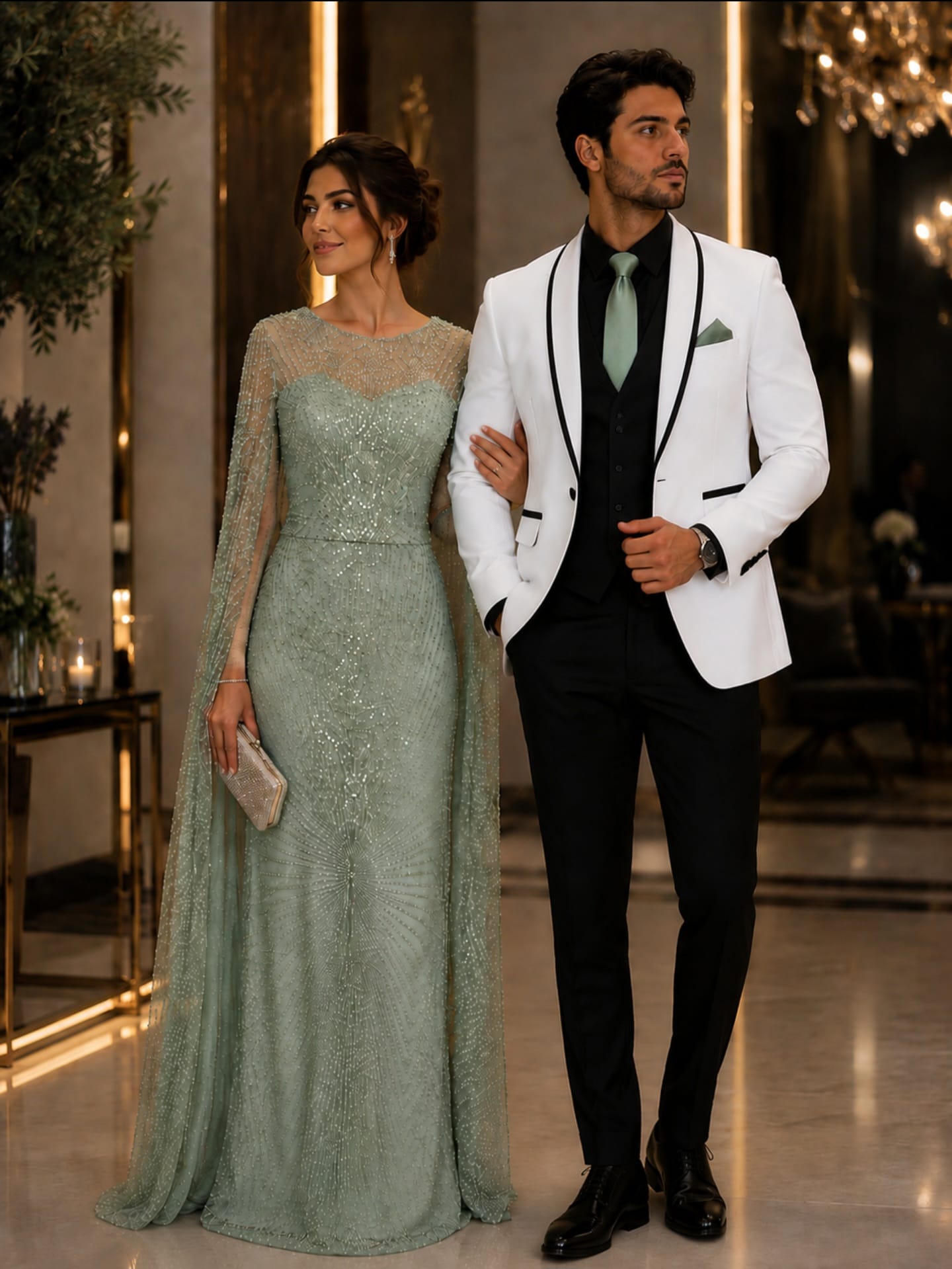 ALMELEK collection